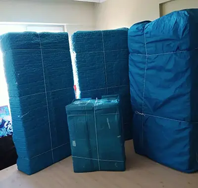 İstanbul Levent Nakliyat Eşya Paketleme Görseli