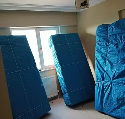 İstanbul Levent Nakliyat Eşya Paketleme Görseli