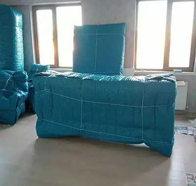 İstanbul Levent Nakliyat Eşya Paketleme Görseli