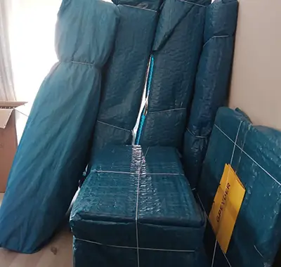 İstanbul Levent Nakliyat Eşya Paketleme Görseli