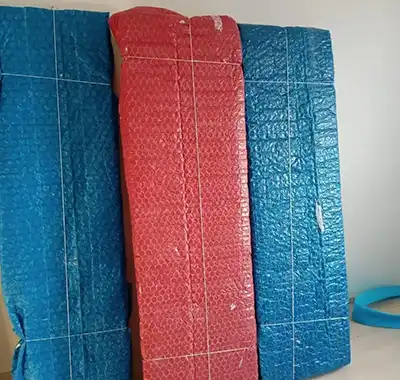 İstanbul Levent Nakliyat Eşya Paketleme Görseli