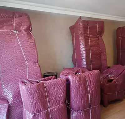 İstanbul Levent Nakliyat Eşya Paketleme Görseli